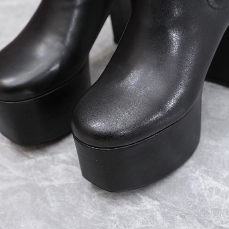 Valentino Boots